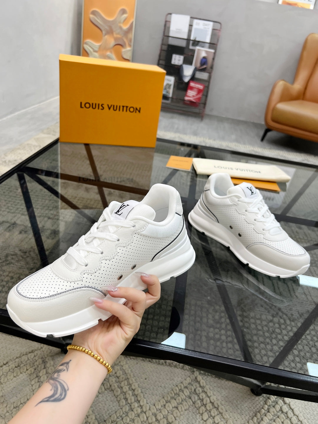 LVE SNEAKER CLASSIC (précommande)