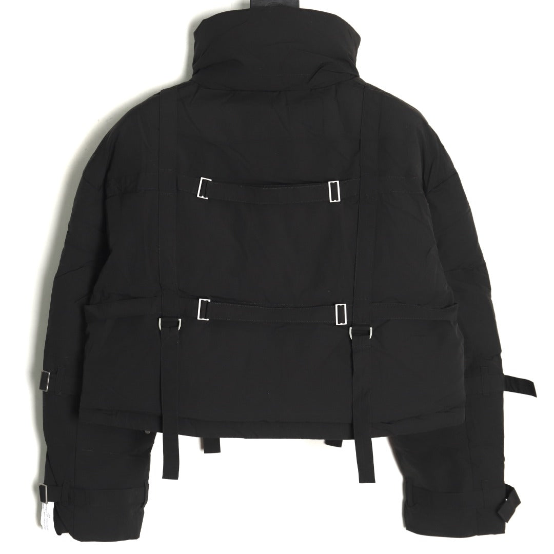 CG JACKET (pre-order)