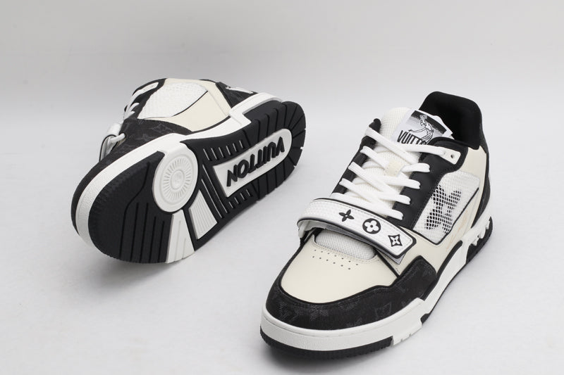 SANGLE DE BASKETS LVE (précommande)