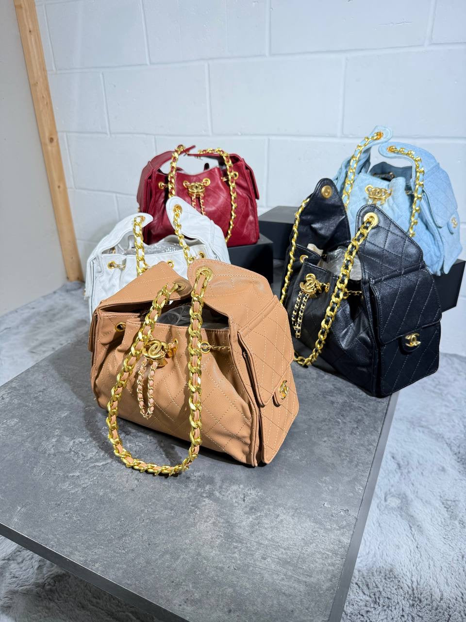 CHNL HANDBAG