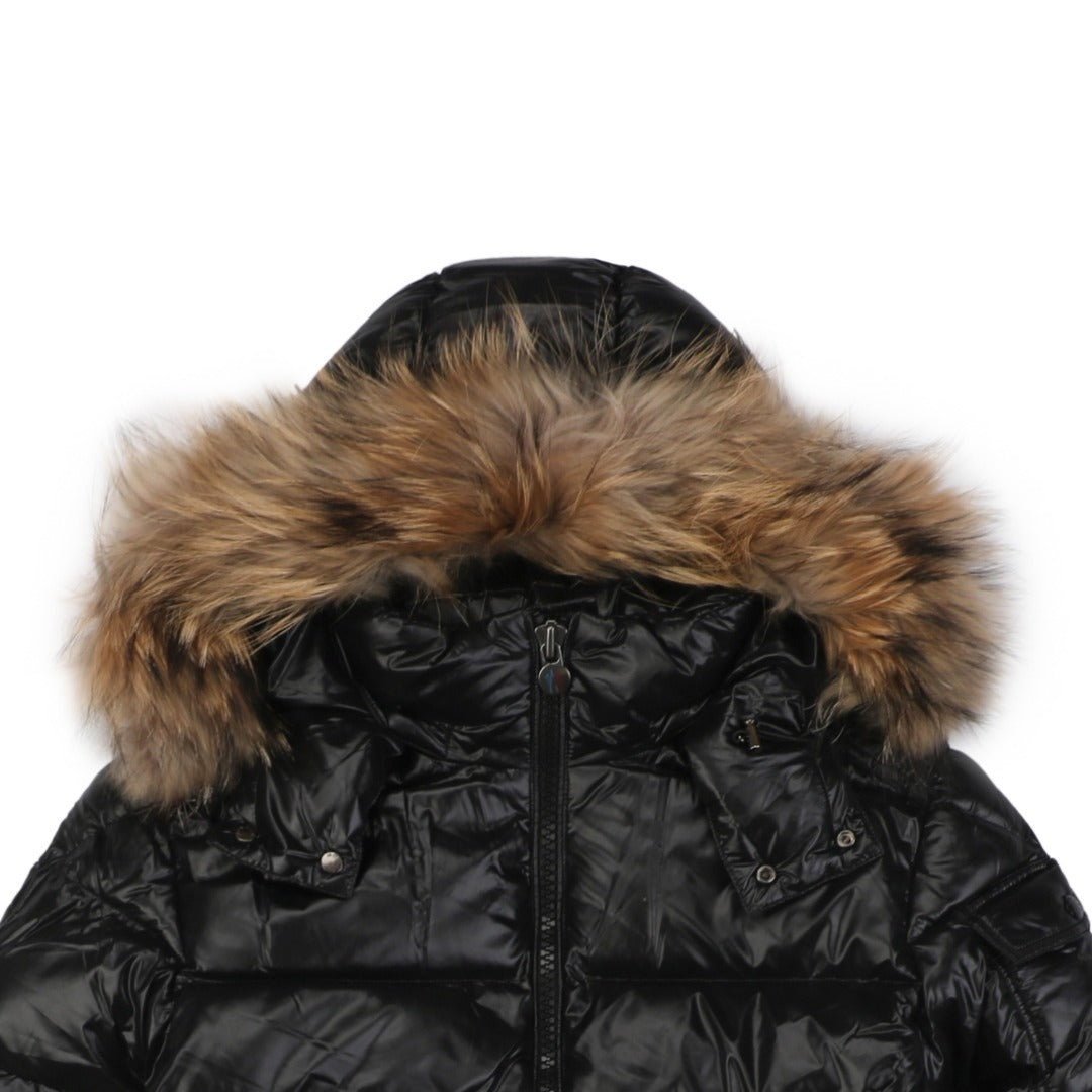 MNCLR PUFFER (pre-order)