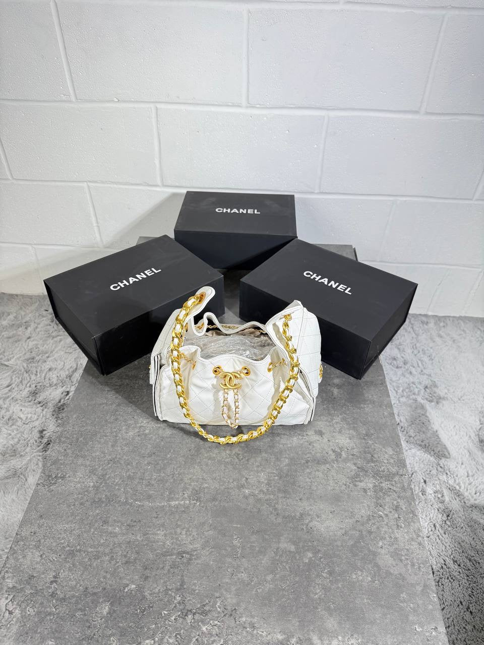 CHNL HANDBAG