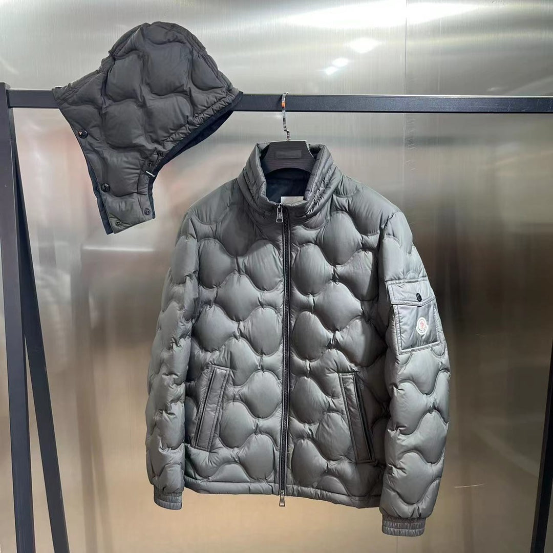 MNCLR PUFFER (pre-order)