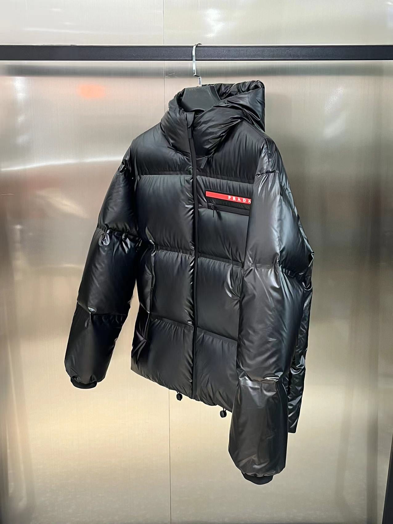 RADA PUFFER (pre-order)