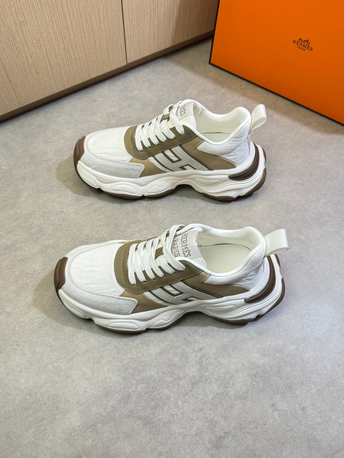 HRM TRAINERS (pre-order)