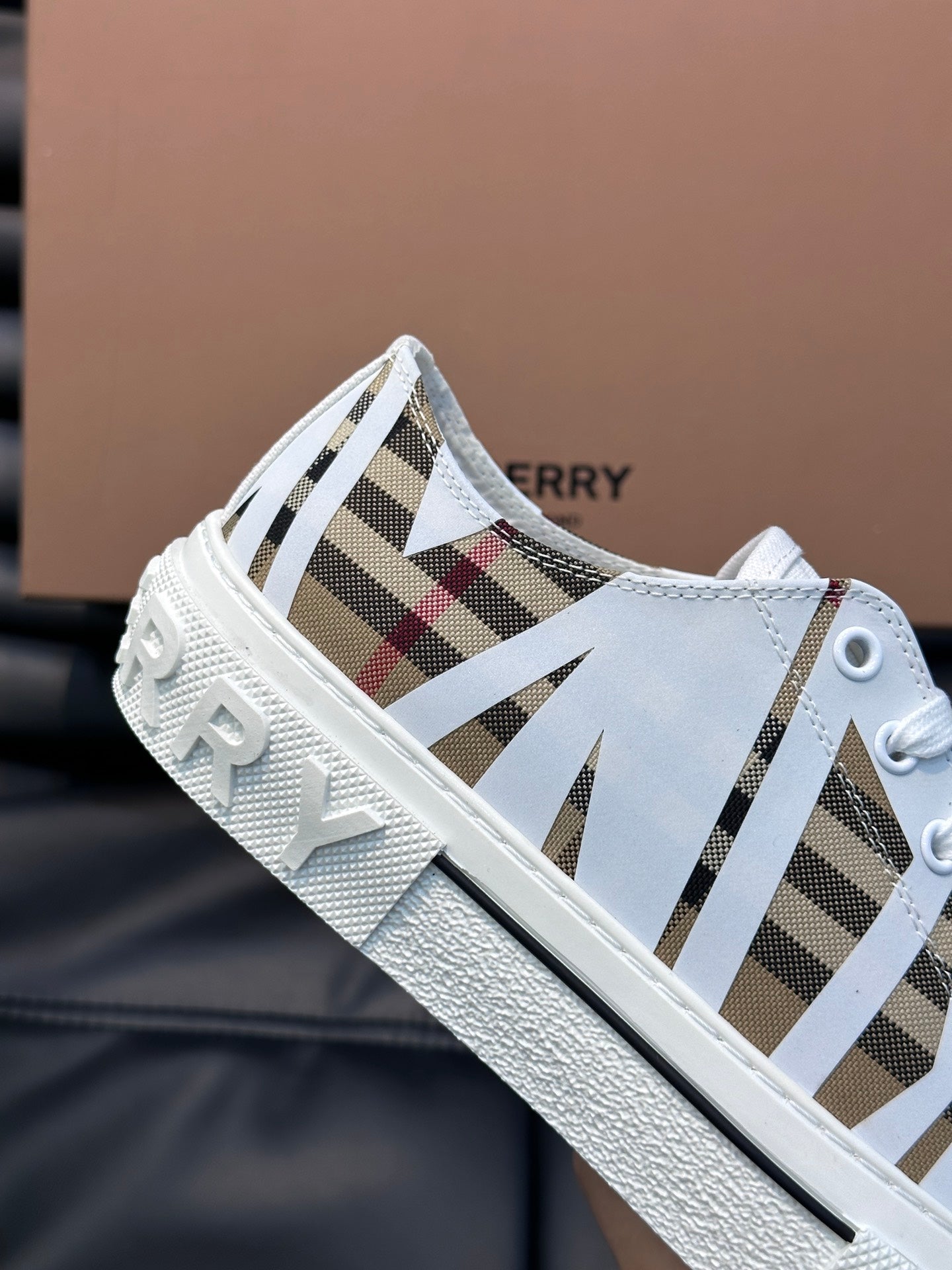 BURB CLASSIC (précommande)