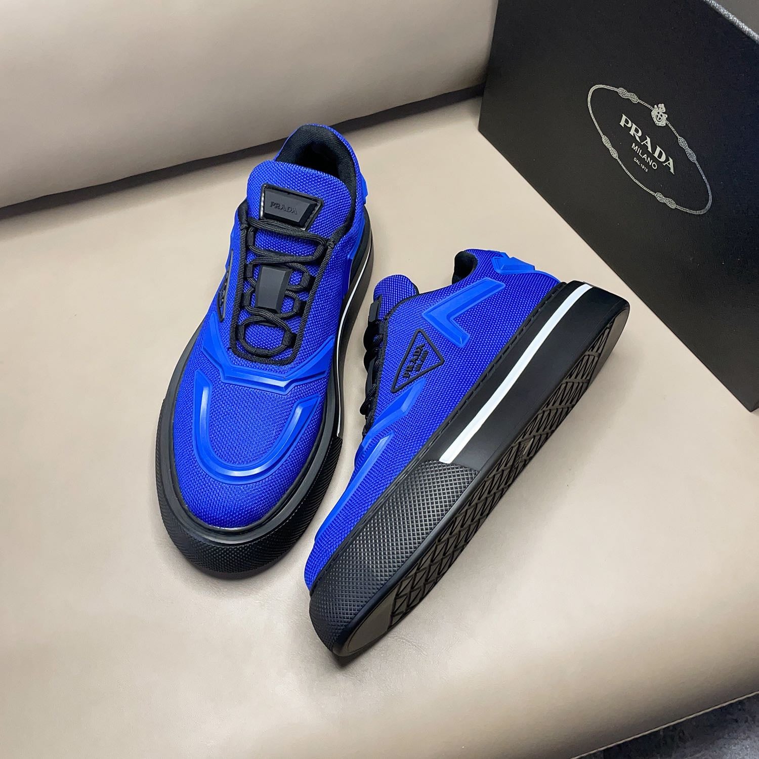 RADA SNEAKERS BLUE (pre-order)