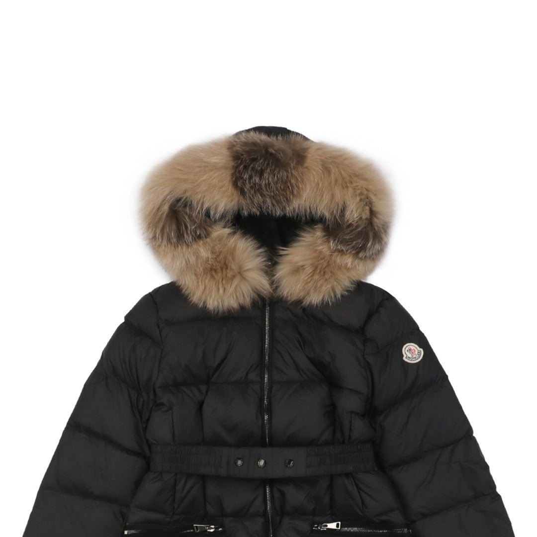 MNCLR LONG COAT (pre-order)