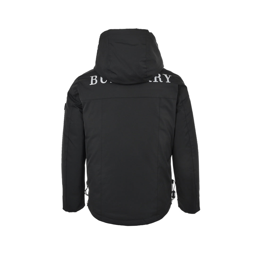 BURB JACKET (pre-order)