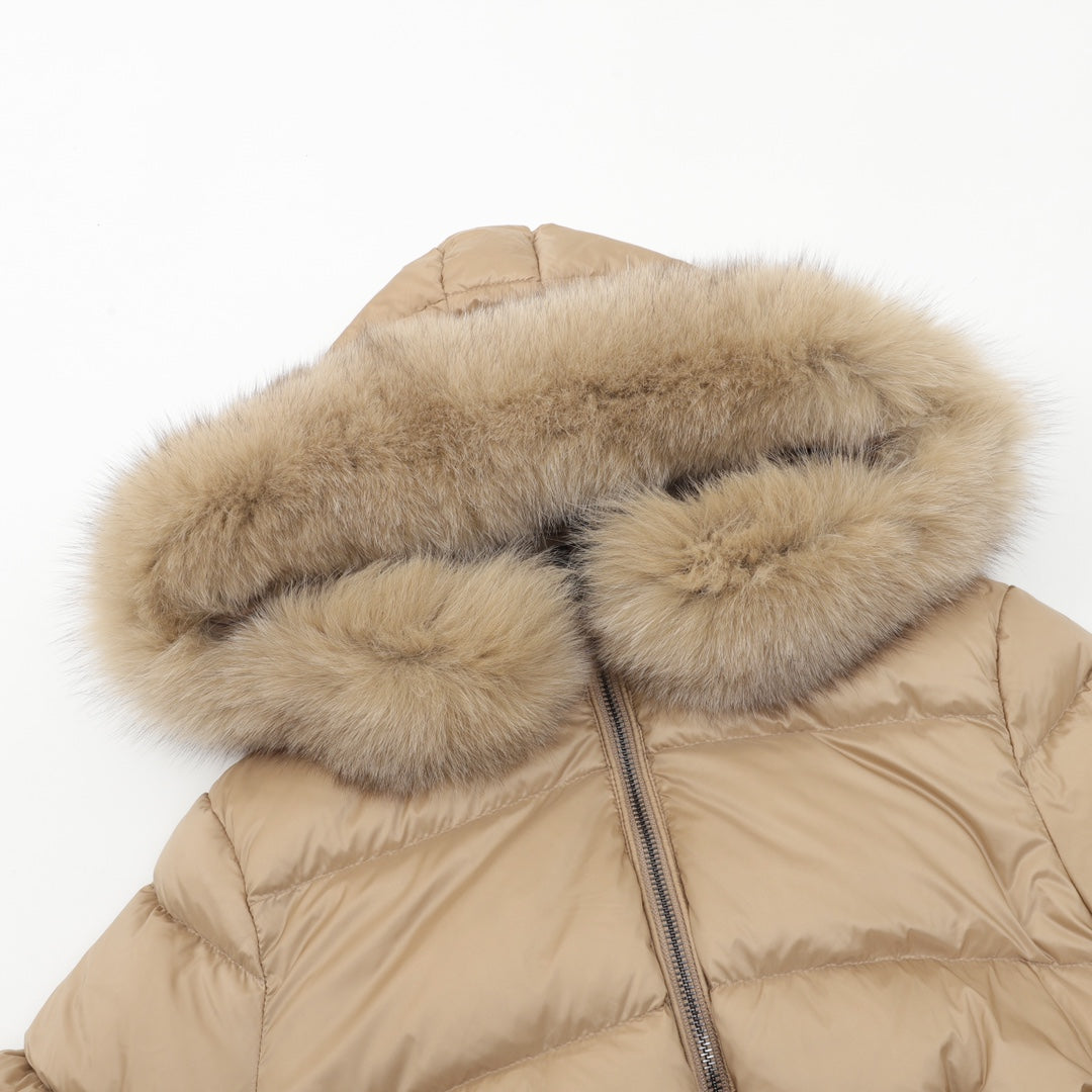 MNCLR JACKET (pre-order)