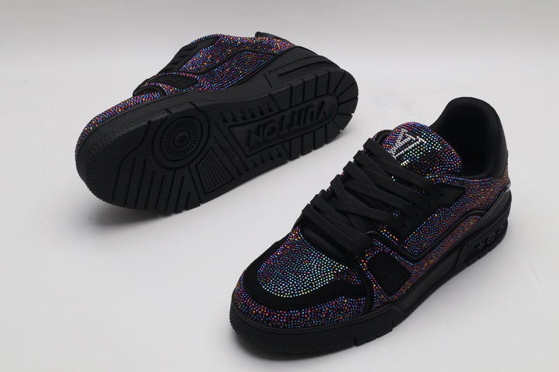 Baskets LVE Sparks (précommande)