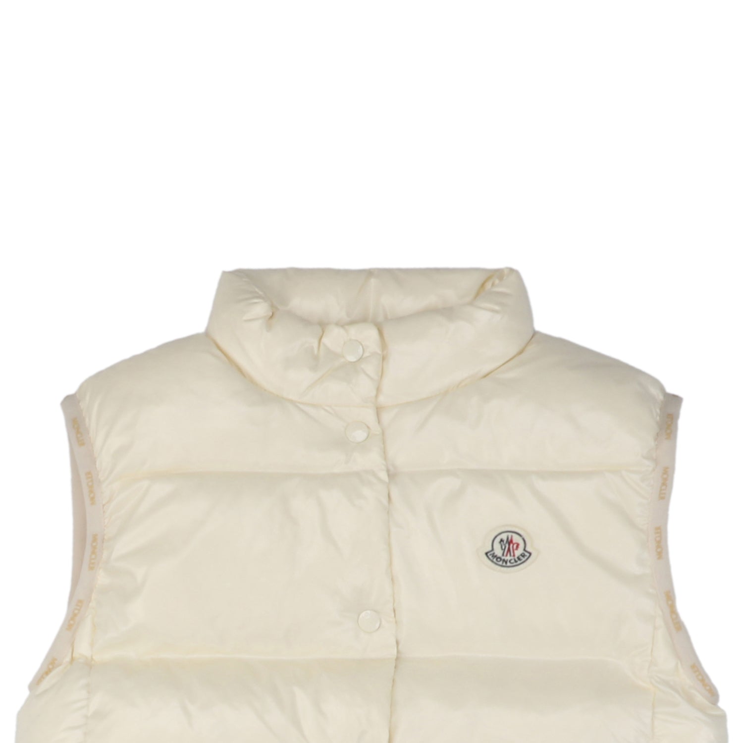 MNCLR BODYWARMER (pre-order)