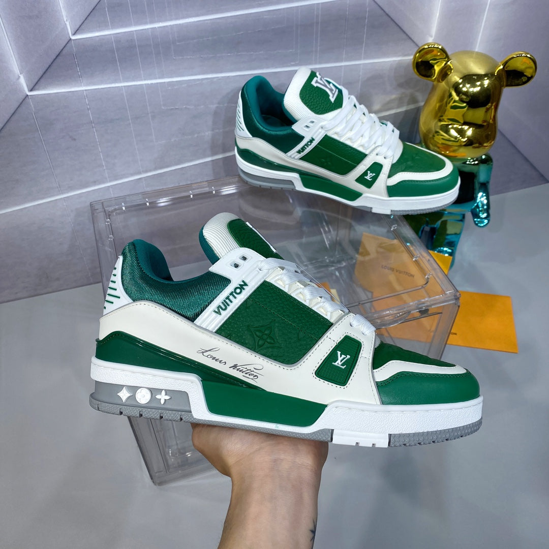 LVE GREEN (pre-order)