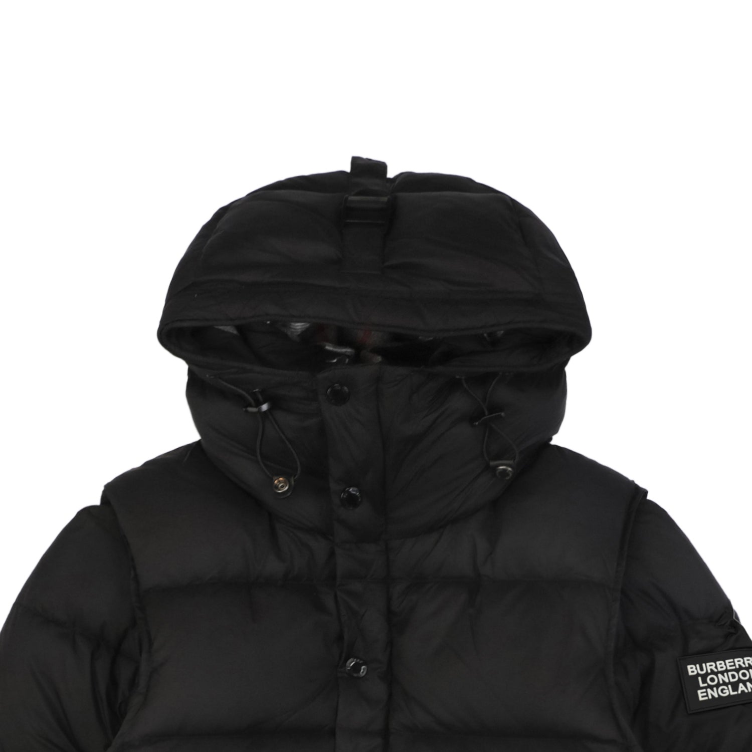 BURB JACKET (pre-order)