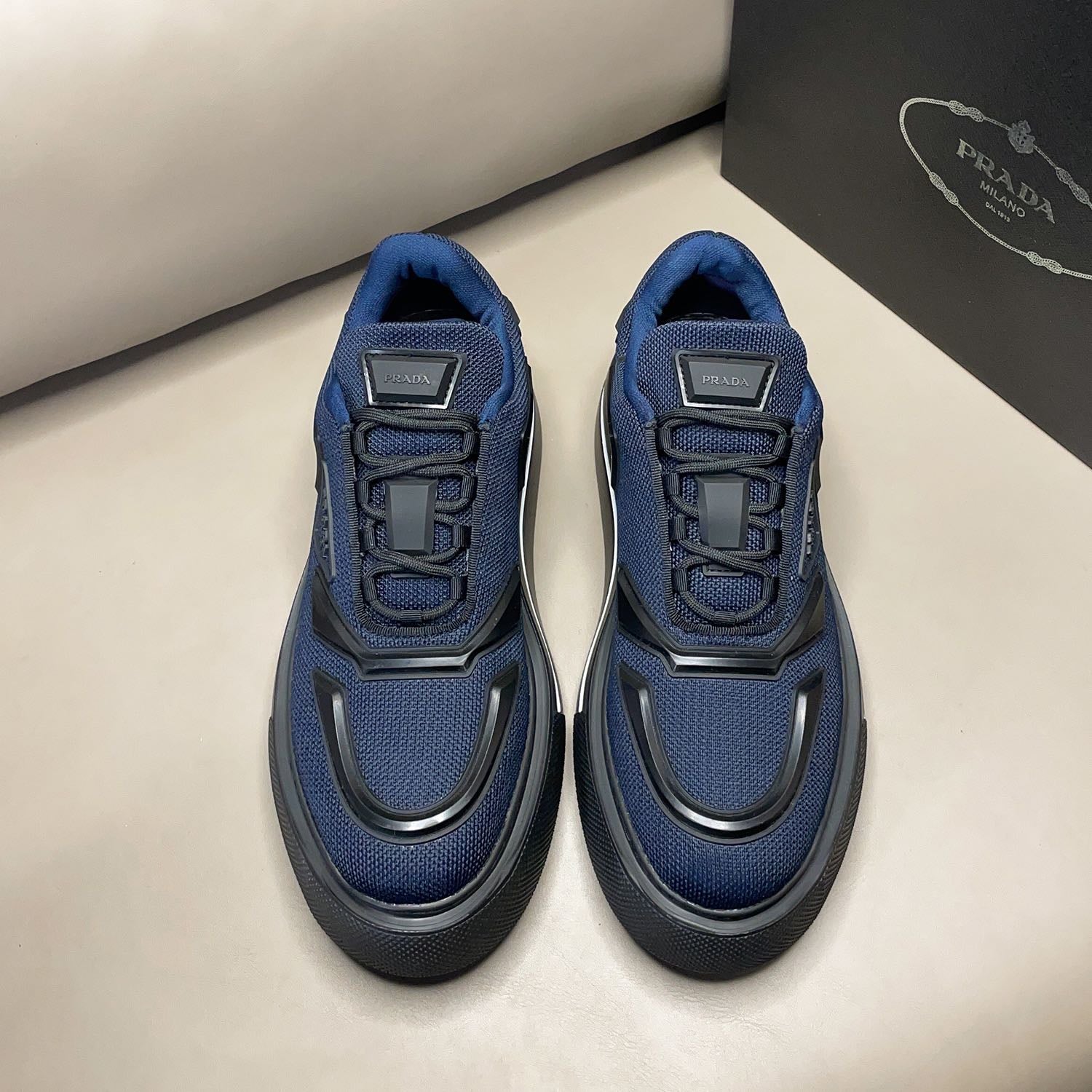 RADA SNEAKERS NAVY (pre-order)