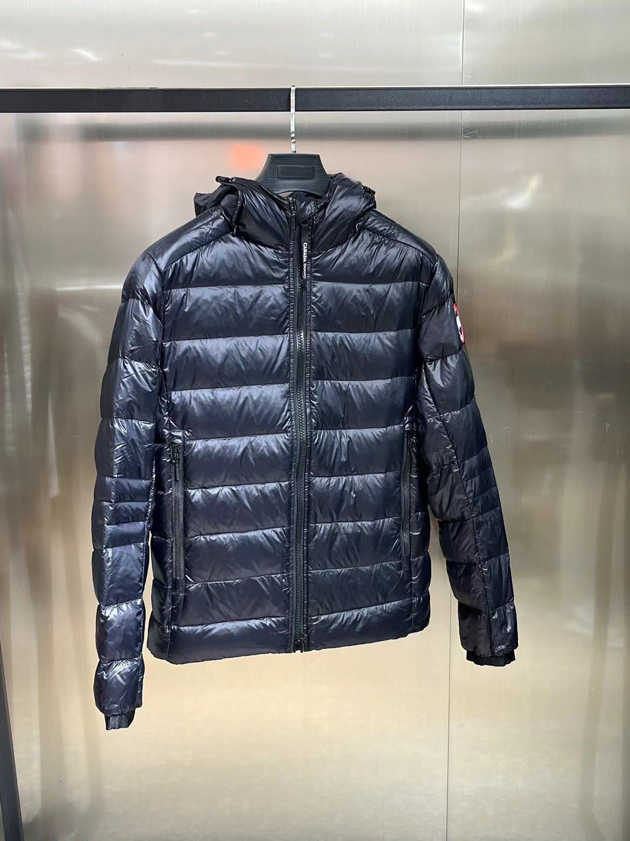 CG JACKET (pre-order)