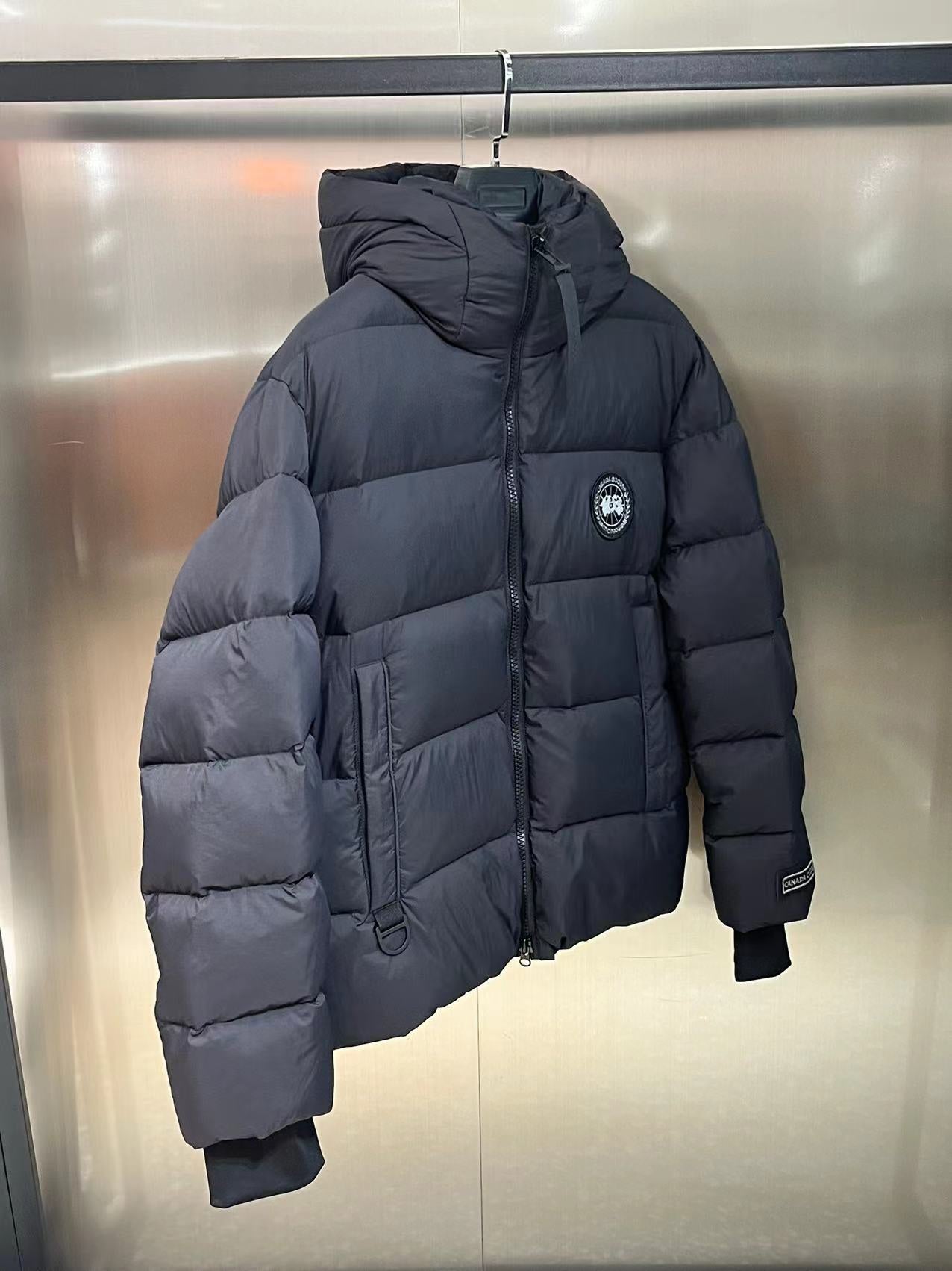 CG BLACK BADGE (pre-order)