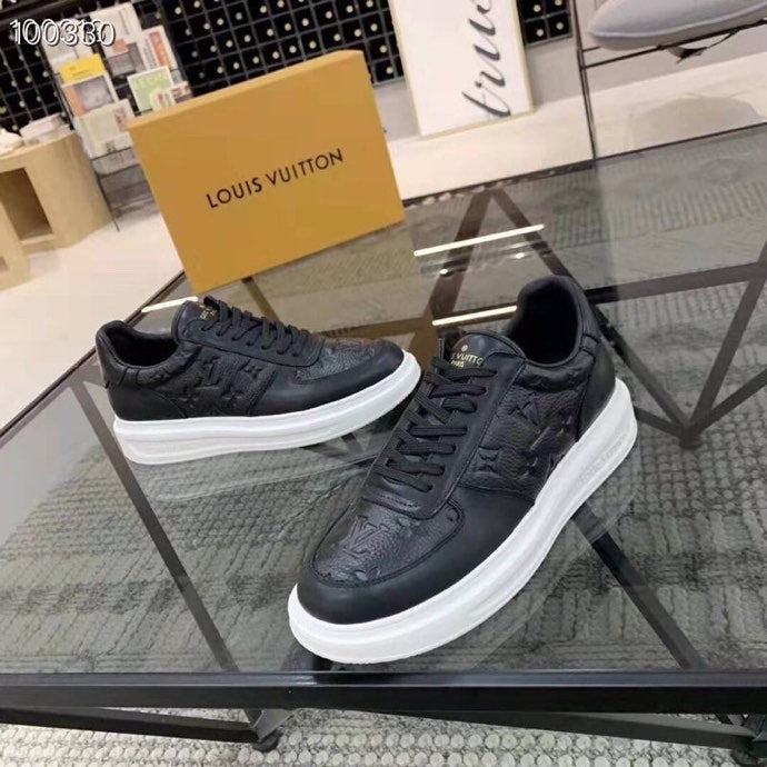 LVE SNEAKER (pre-order)