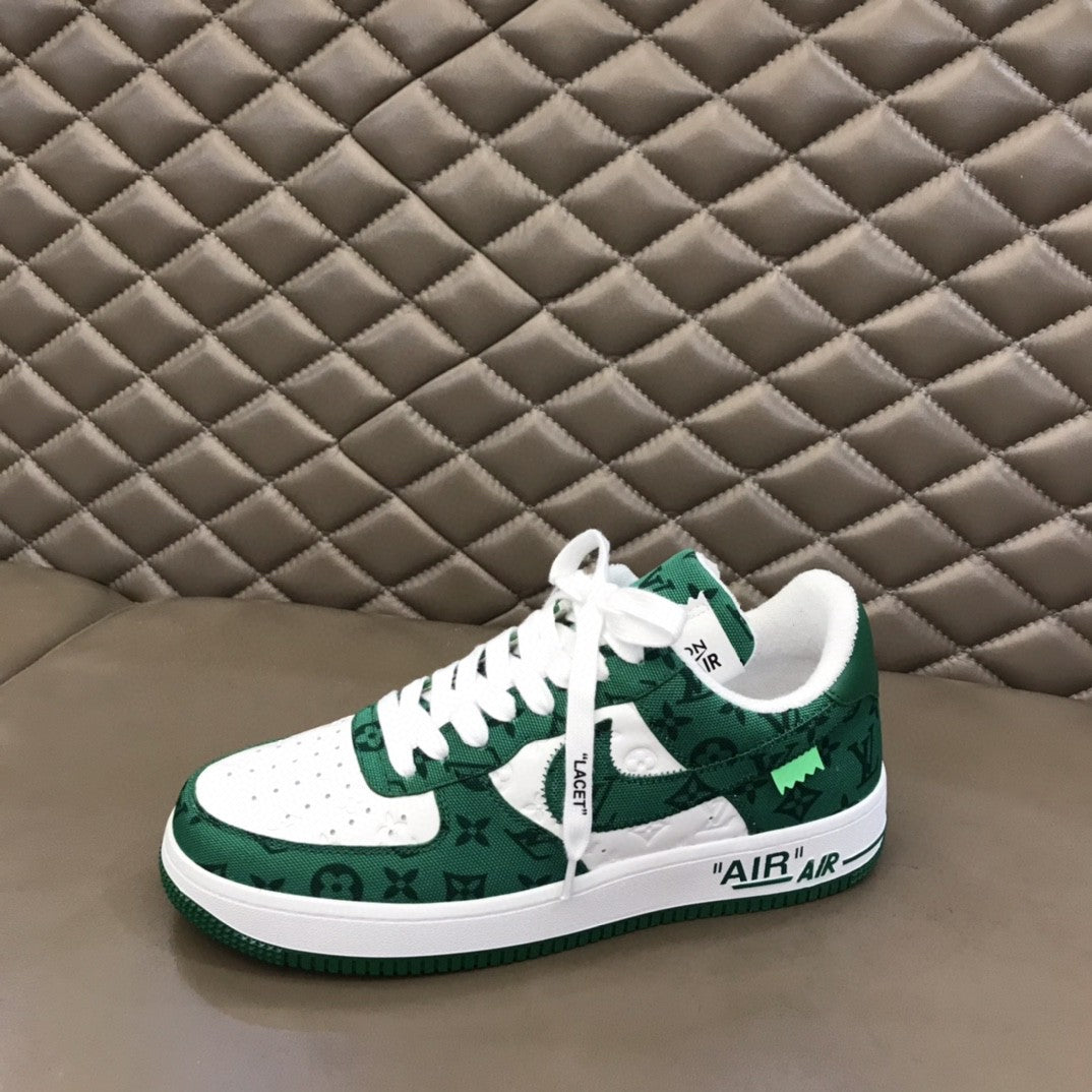 LVE x AIR GREEN (pre-order)