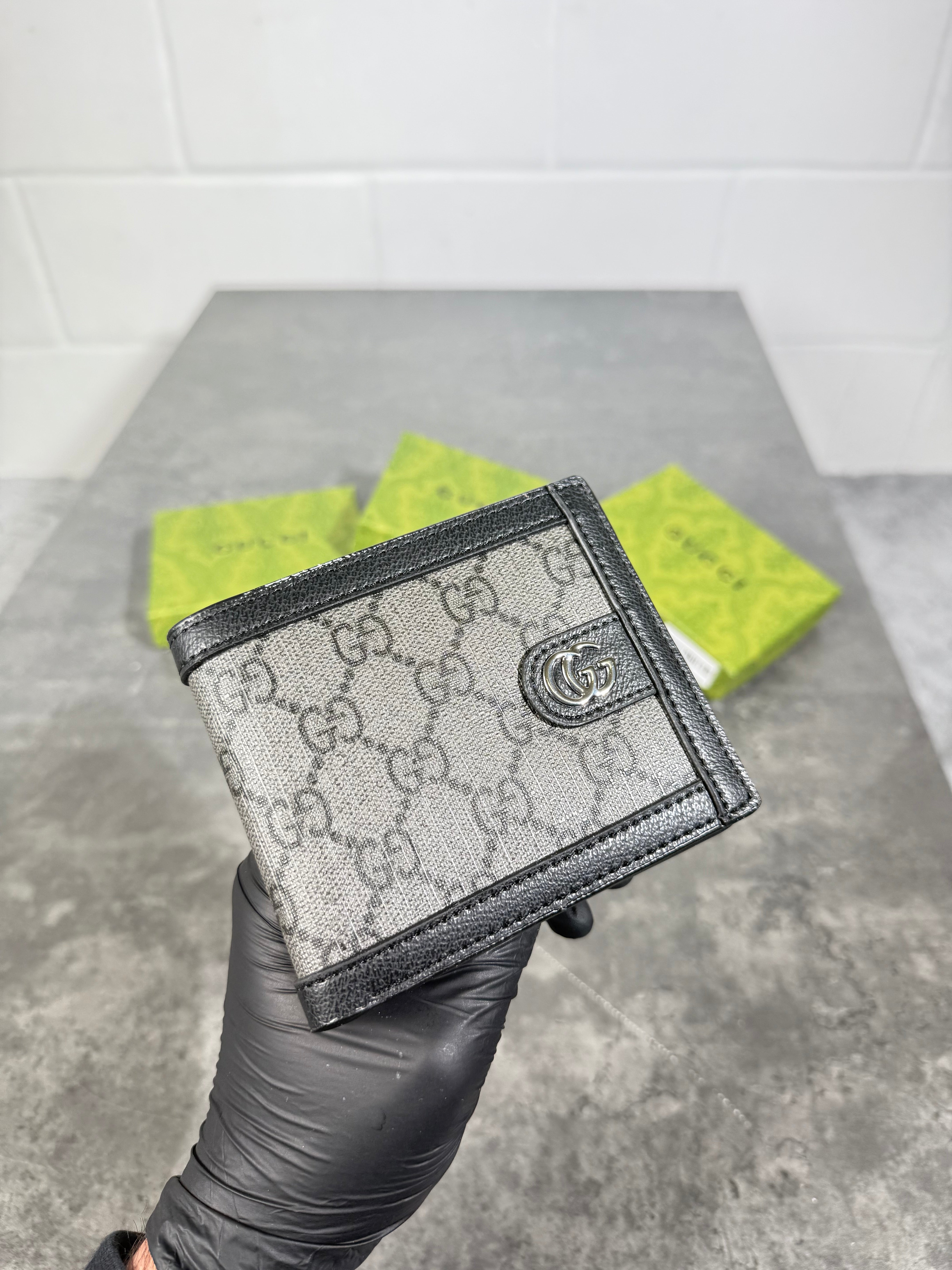 Gucci wallets