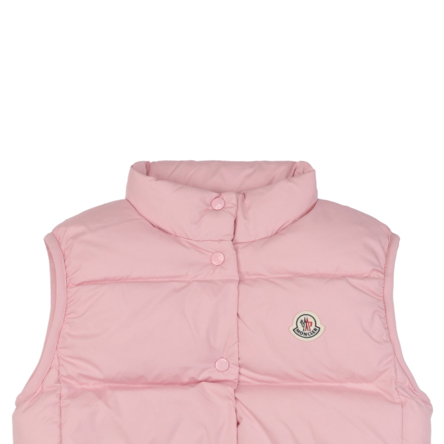 MNCLR BODYWARMER (pre-order)