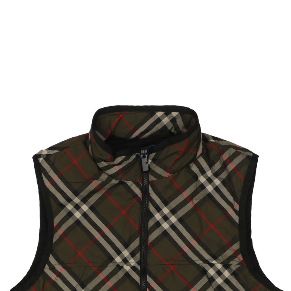 BURB BODY WARMER(pre-order)