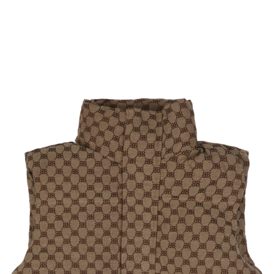 CIAGA BODYWARMER (pre-order)
