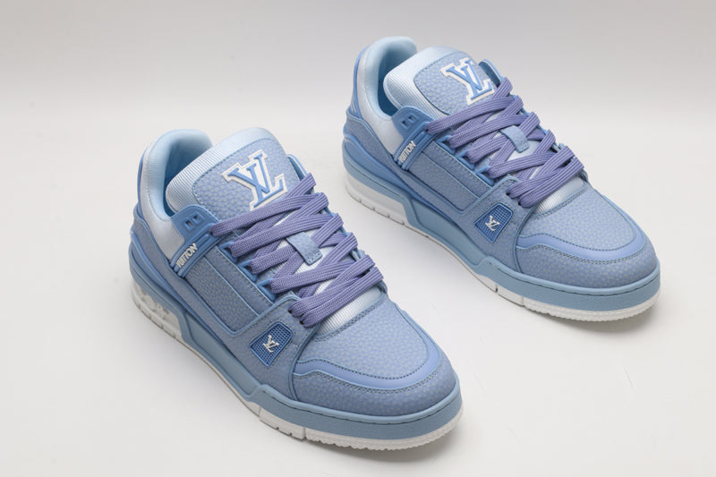 Baskets LVE SKYBLUE (précommande)
