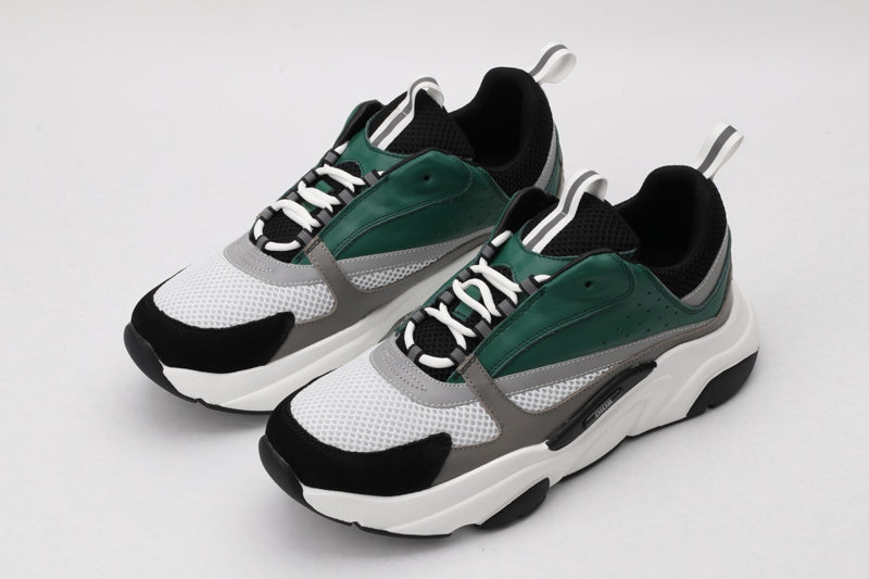 Mélange vert B22 (précommande)