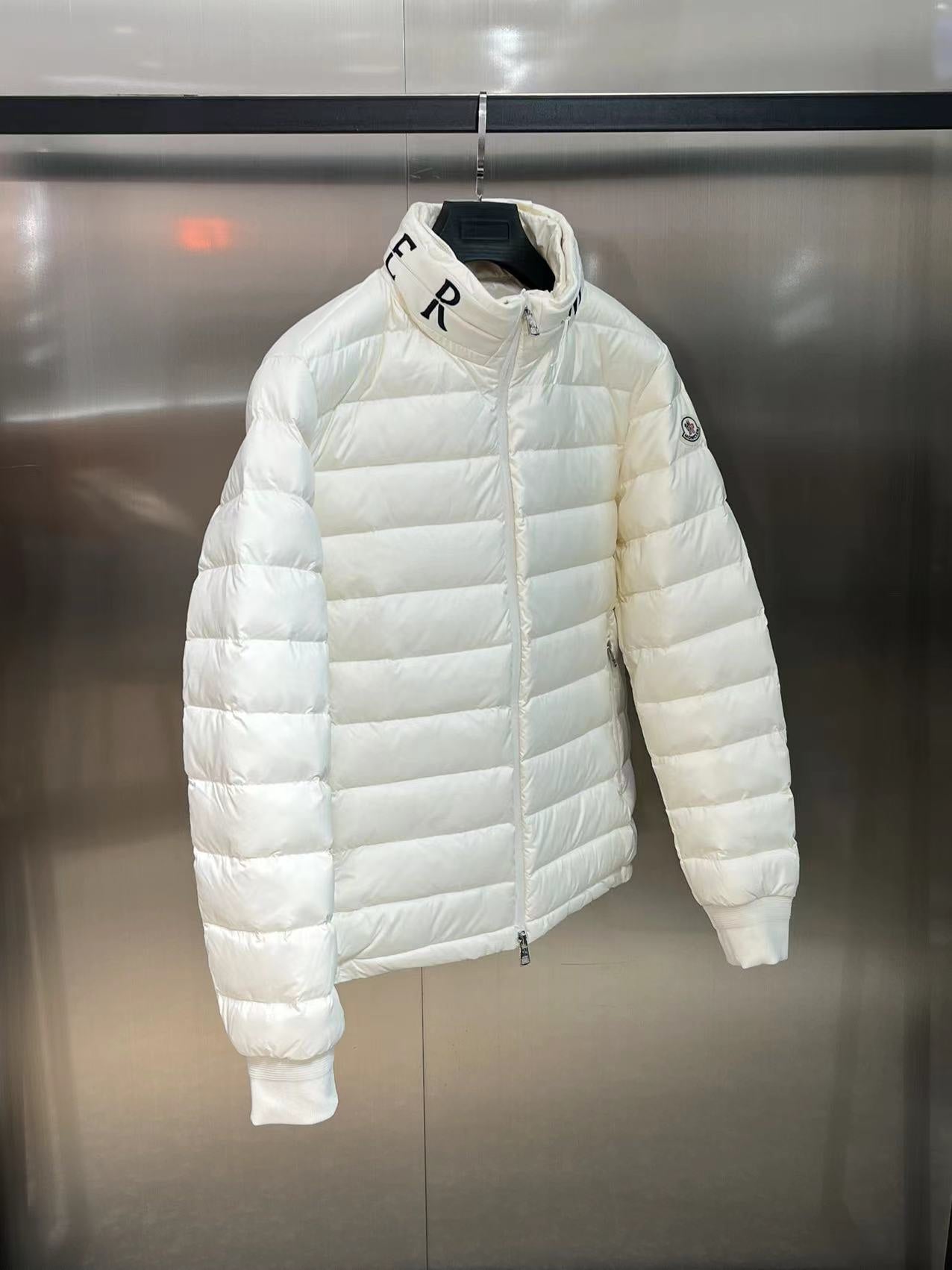 MNCLR JACKET (pre-order)