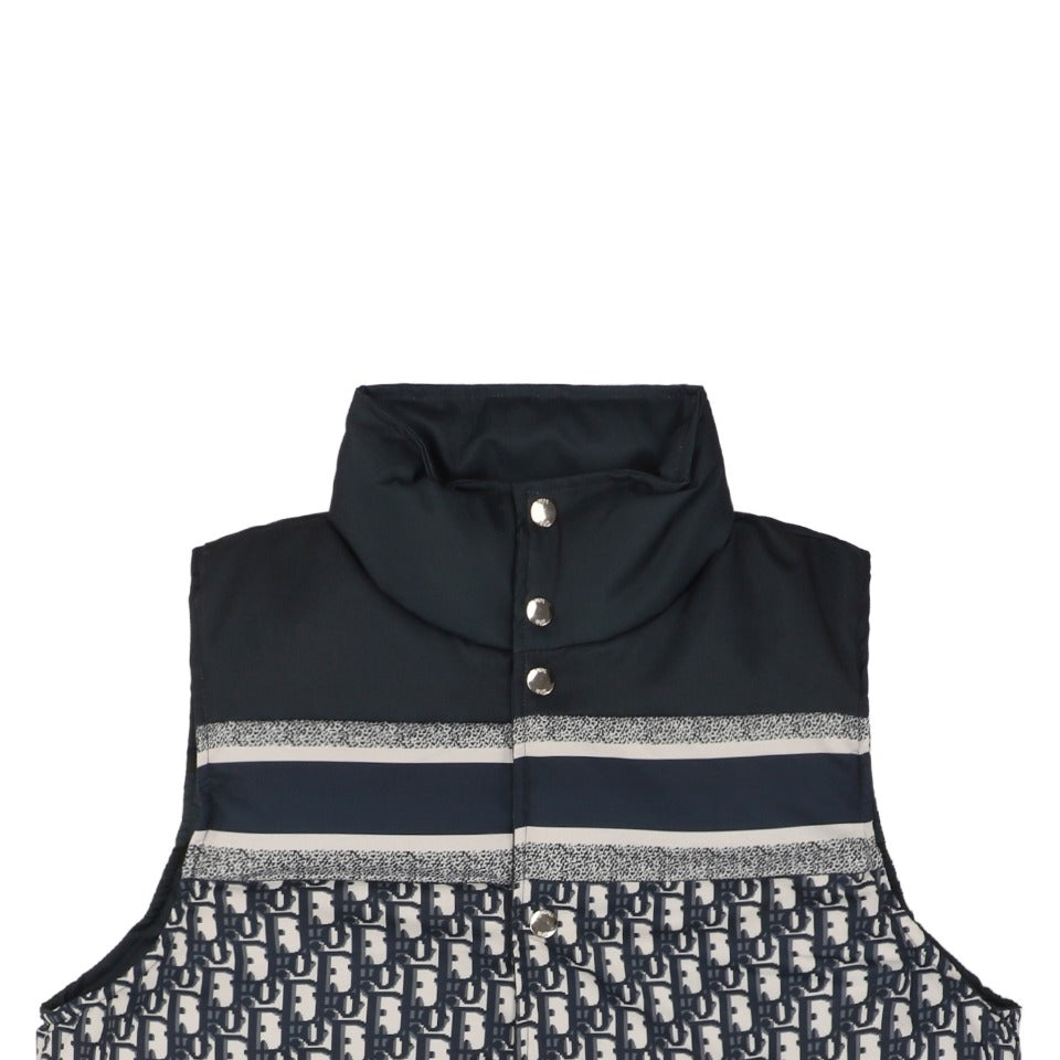 CD BODYWARMER (pre-order)