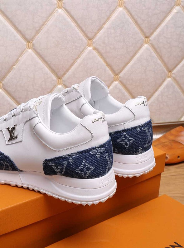 LVE RUN AWAY TRAINERS (pre-order)