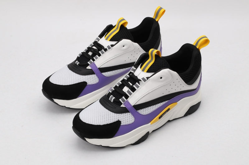 B22 mix violet (précommande)