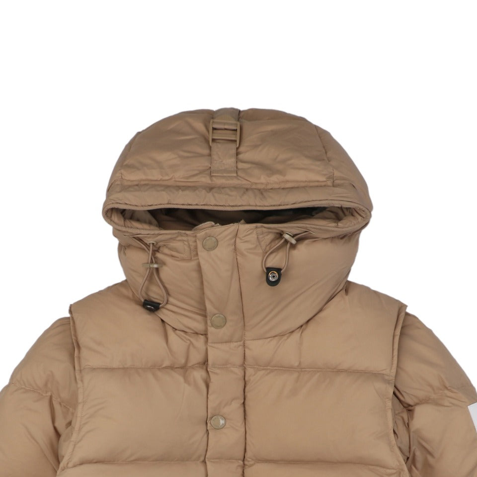 BURB JACKET (pre-order)