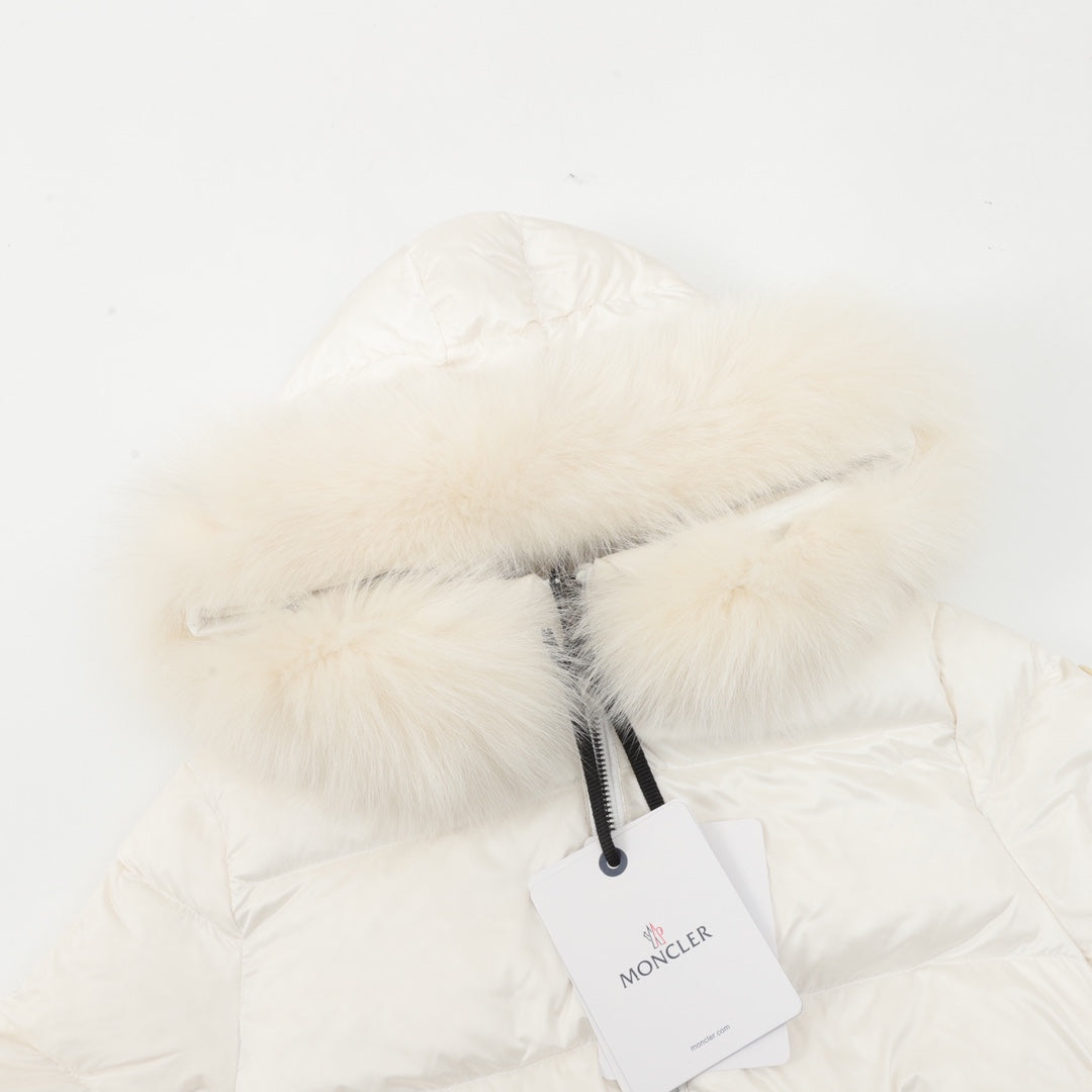 MNCLR PUFFER (pre-order)