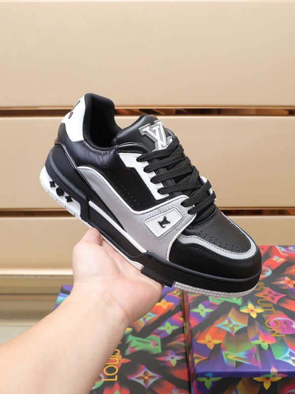 LVE BLACK & GREY (pre-order)