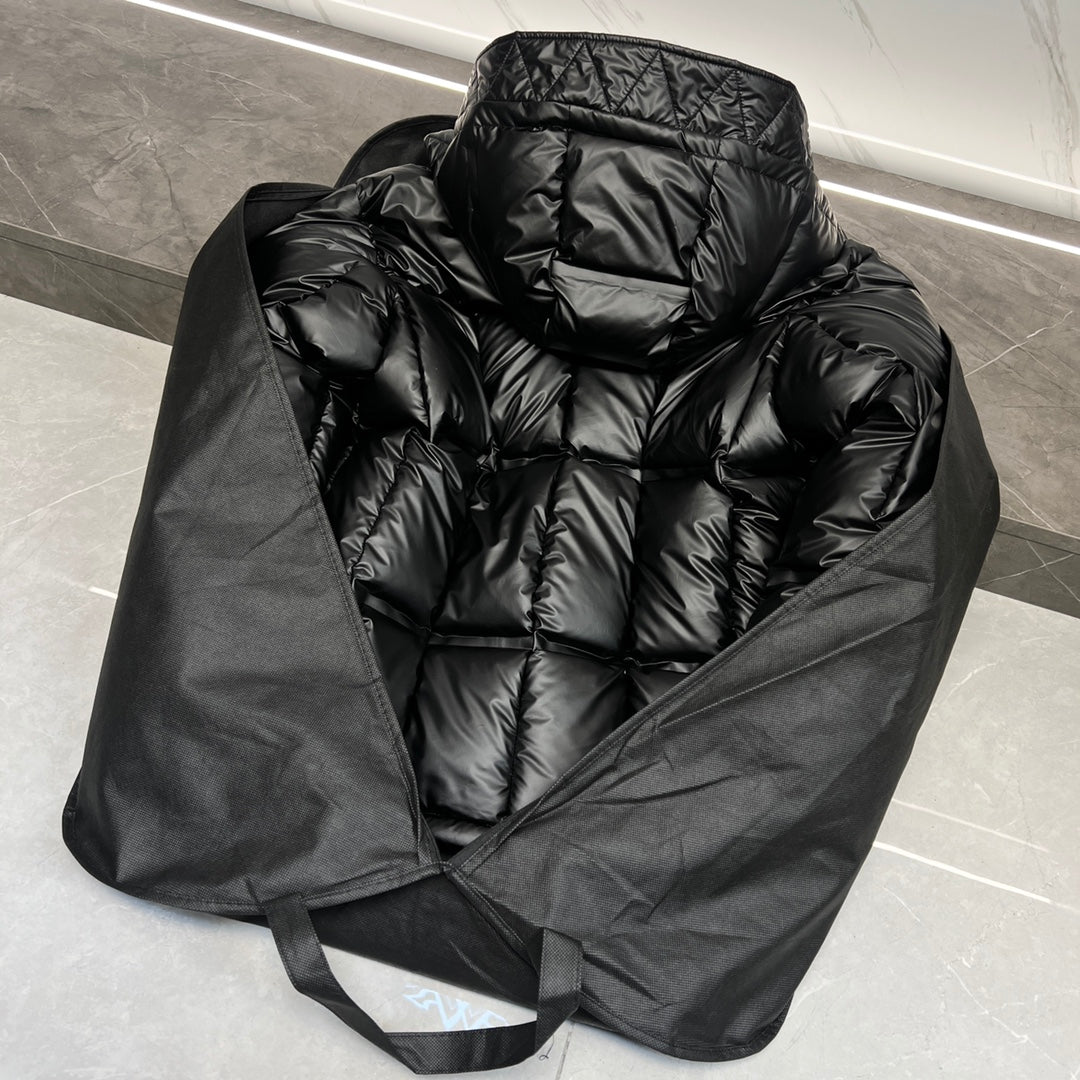 RADA PUFFER (pre-order)