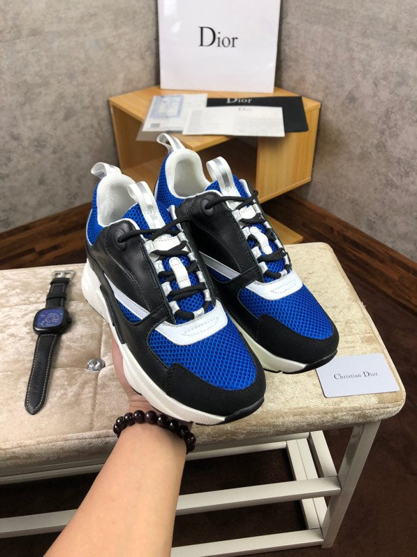 B22 BLUE,BLACK & WHITE (pre-order)