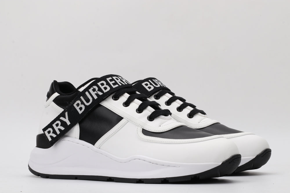 BASKETS BURB LOGO (précommande)