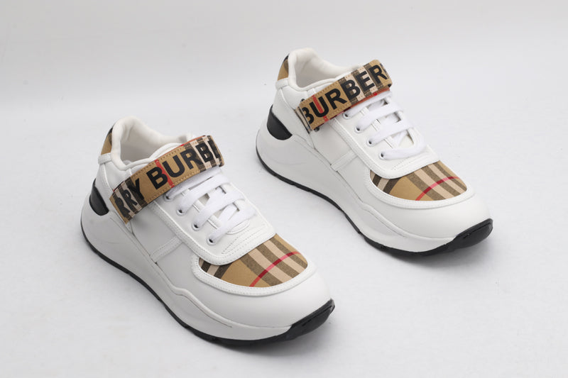 BASKETS BURB LOGO (précommande)