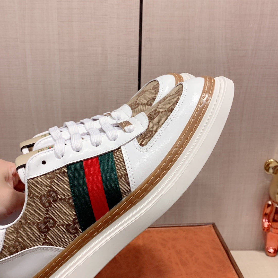 UCCI SNEAKER (pre-order)