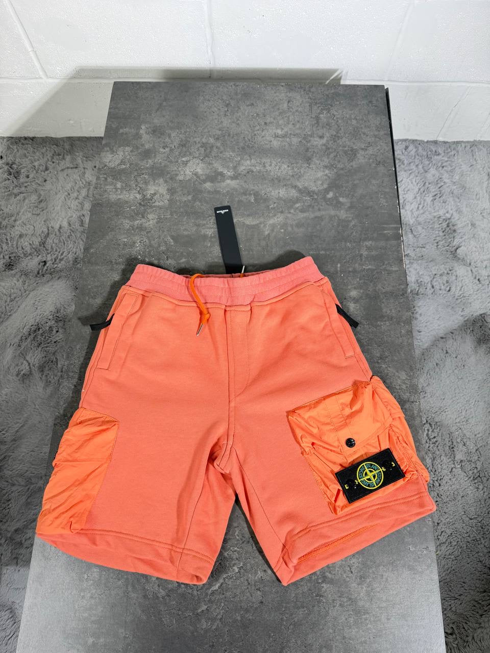 SI SHORTS