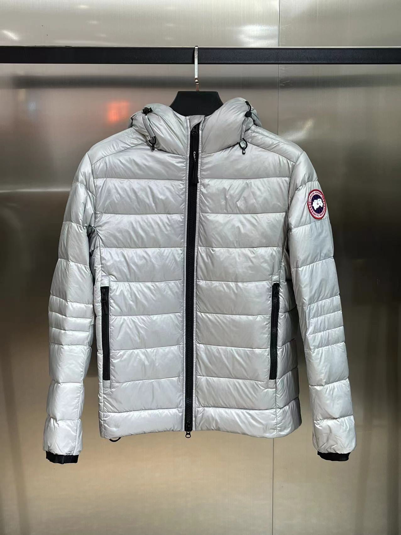 CG JACKET (pre-order)
