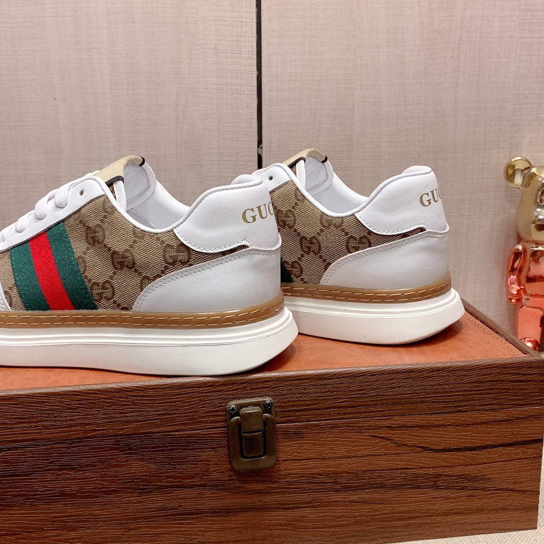 UCCI SNEAKER (pre-order)