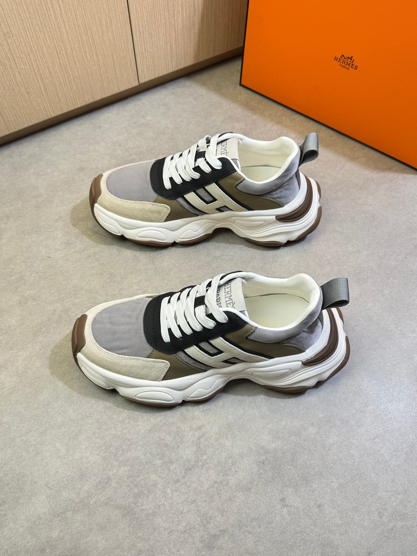 HRM TRAINERS (pre-order)