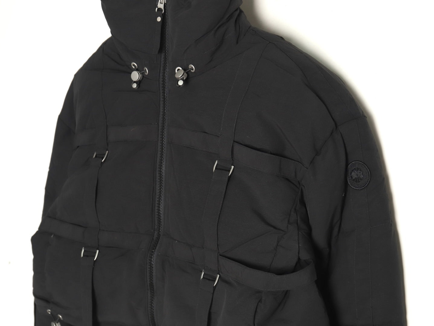 CG JACKET (pre-order)