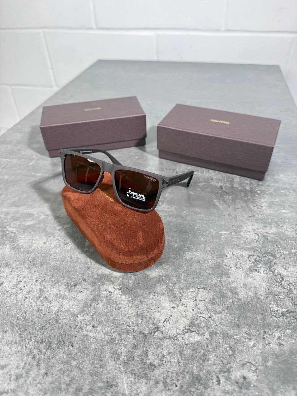 TMFD SUNGLASSES