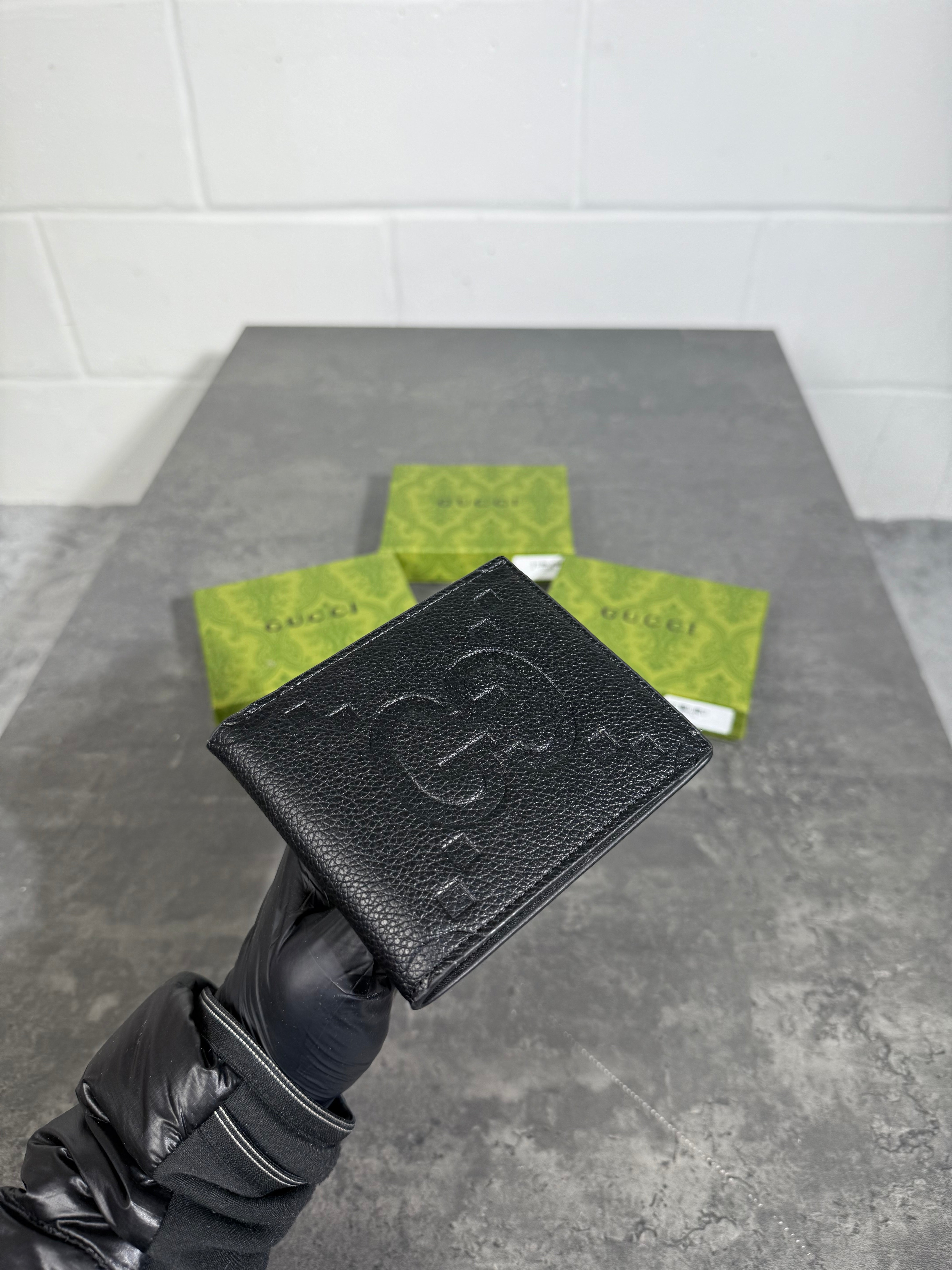 GUCCI WALLET