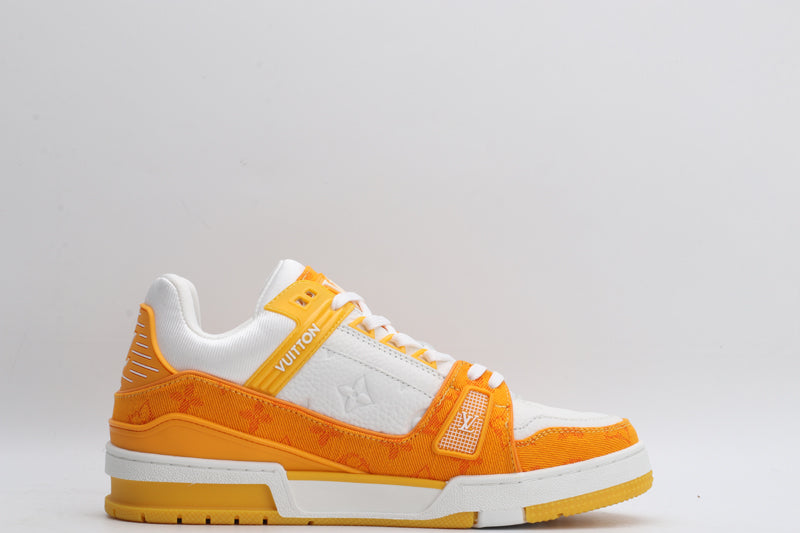 BASKETS LVE ORANGE