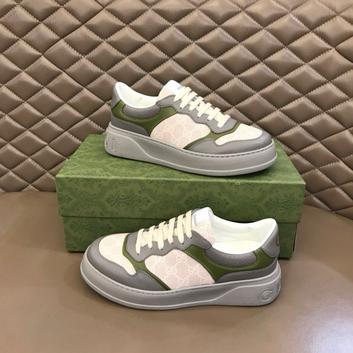 UCCI SNEAKER (pre-order)